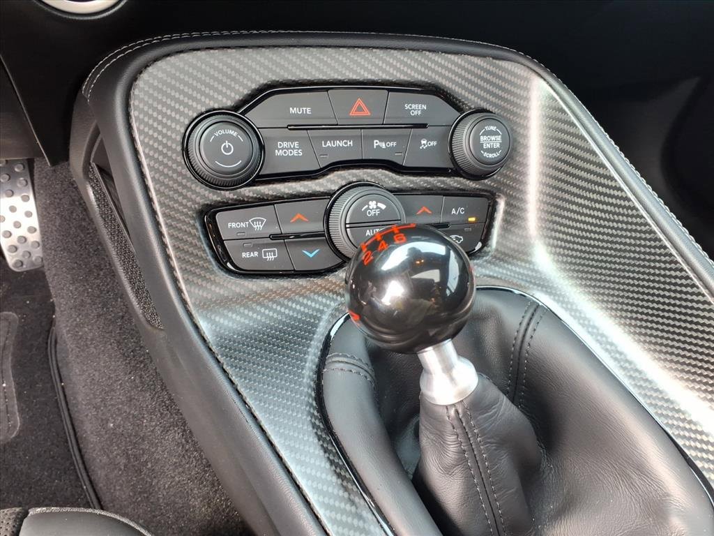 Used 2020 Dodge Challenger R/T Scat Pack image 25