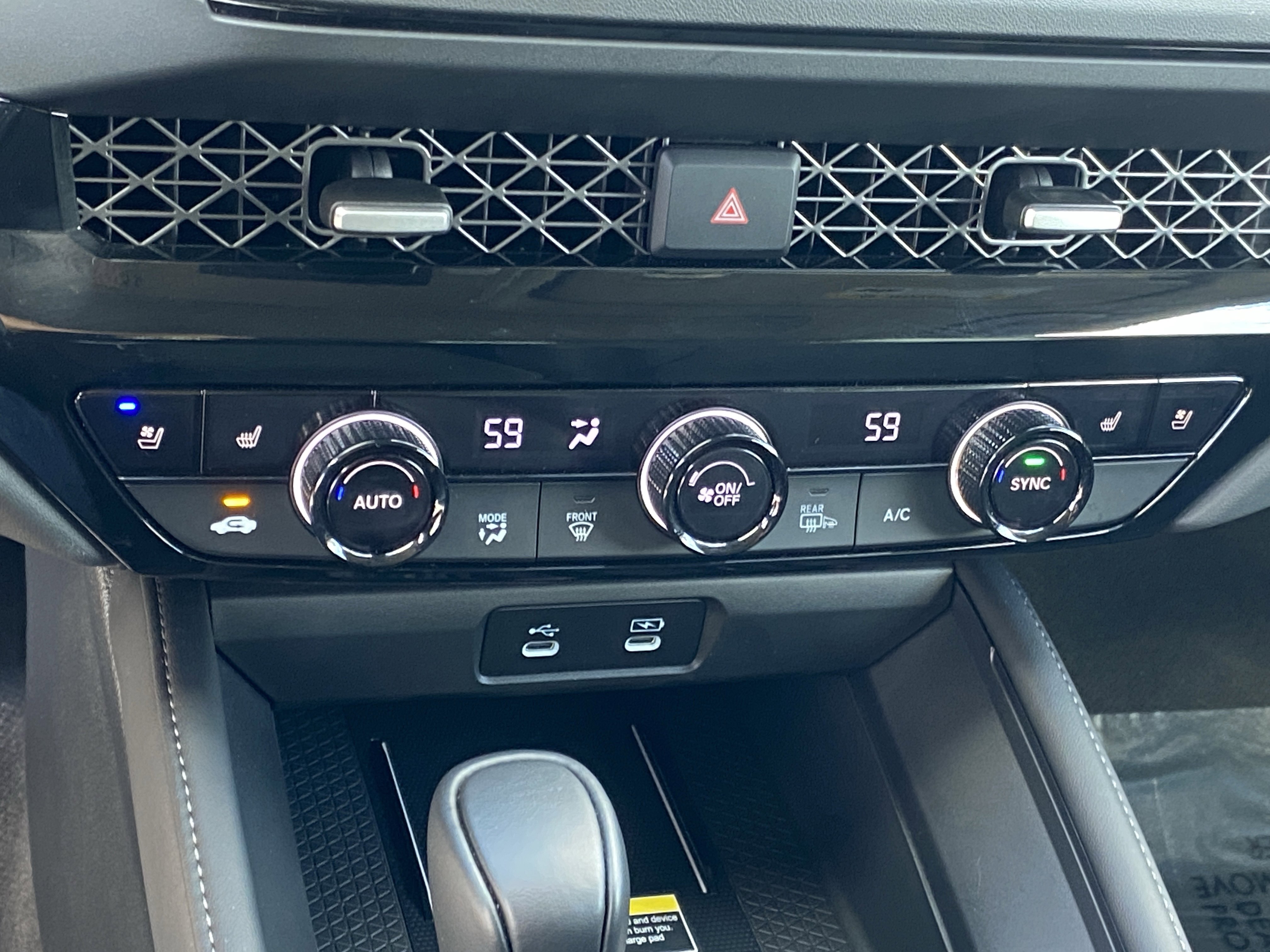 Certified 2025 Honda Accord Touring image 20