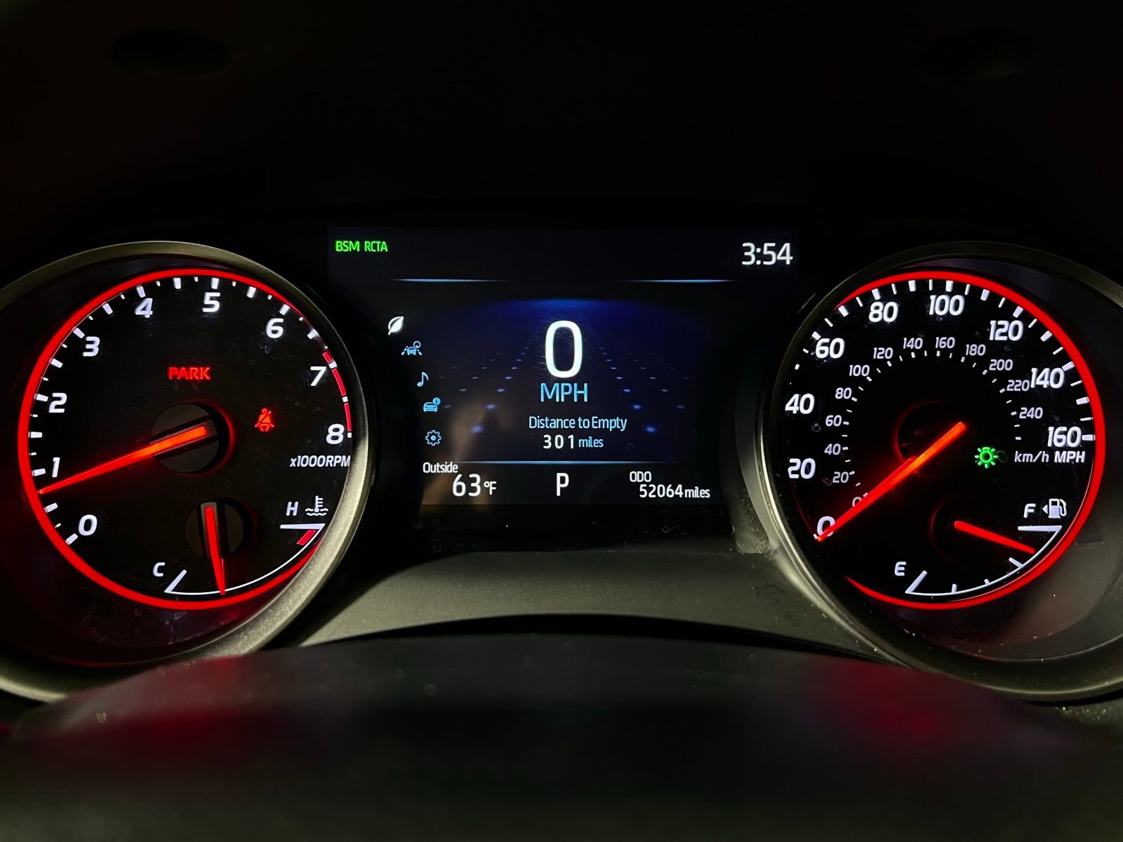 Certified 2024 Toyota Camry XSE image 16