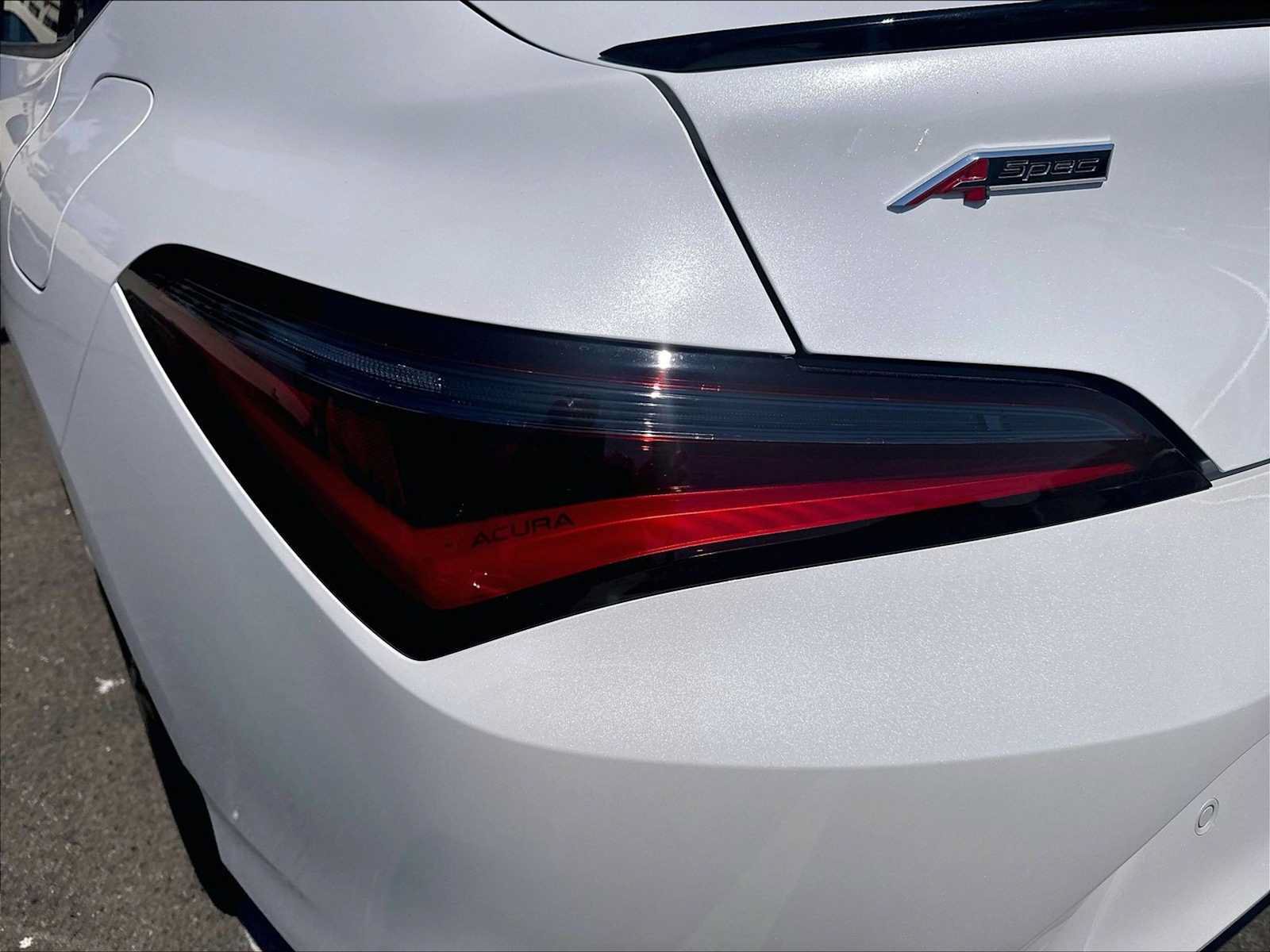 Used 2026 Acura Integra A-Spec w/ Technology Package FWD image 30
