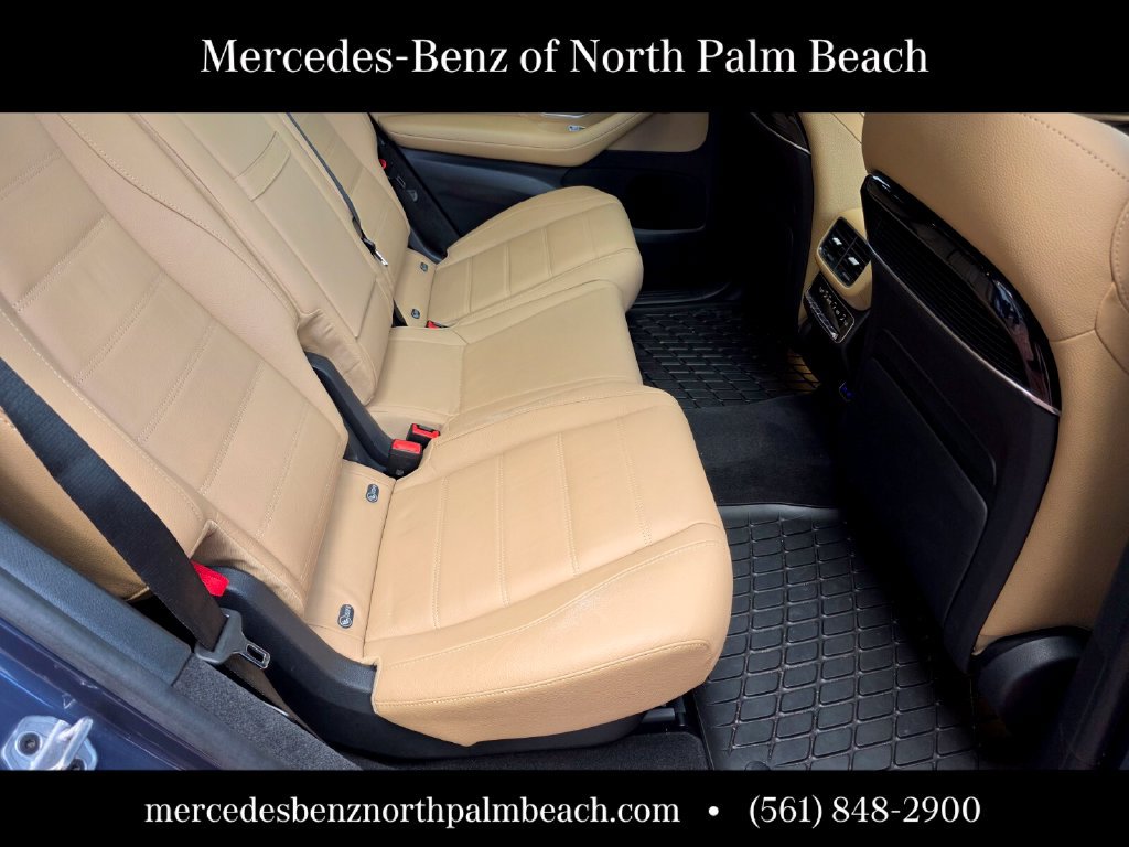 Certified 2024 Mercedes-Benz GLS 580 4MATIC image 26
