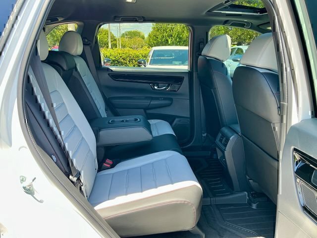 New 2026 Honda CR-V Sport Touring image 11