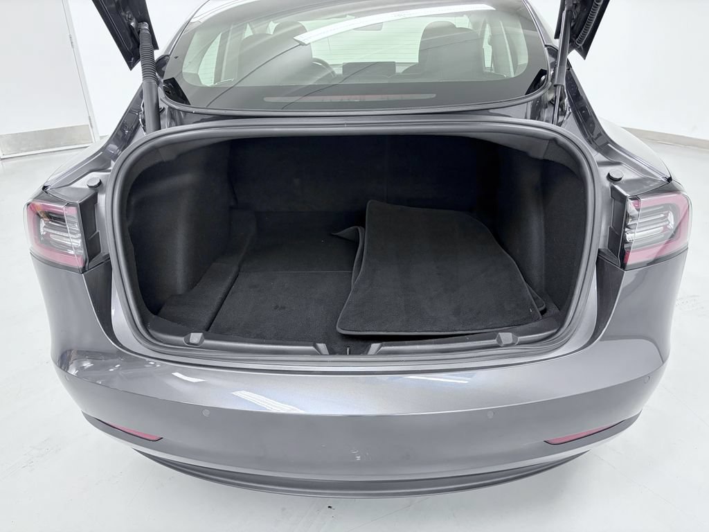 Used 2021 Tesla Model 3 Long Range AWD/4WD image 23