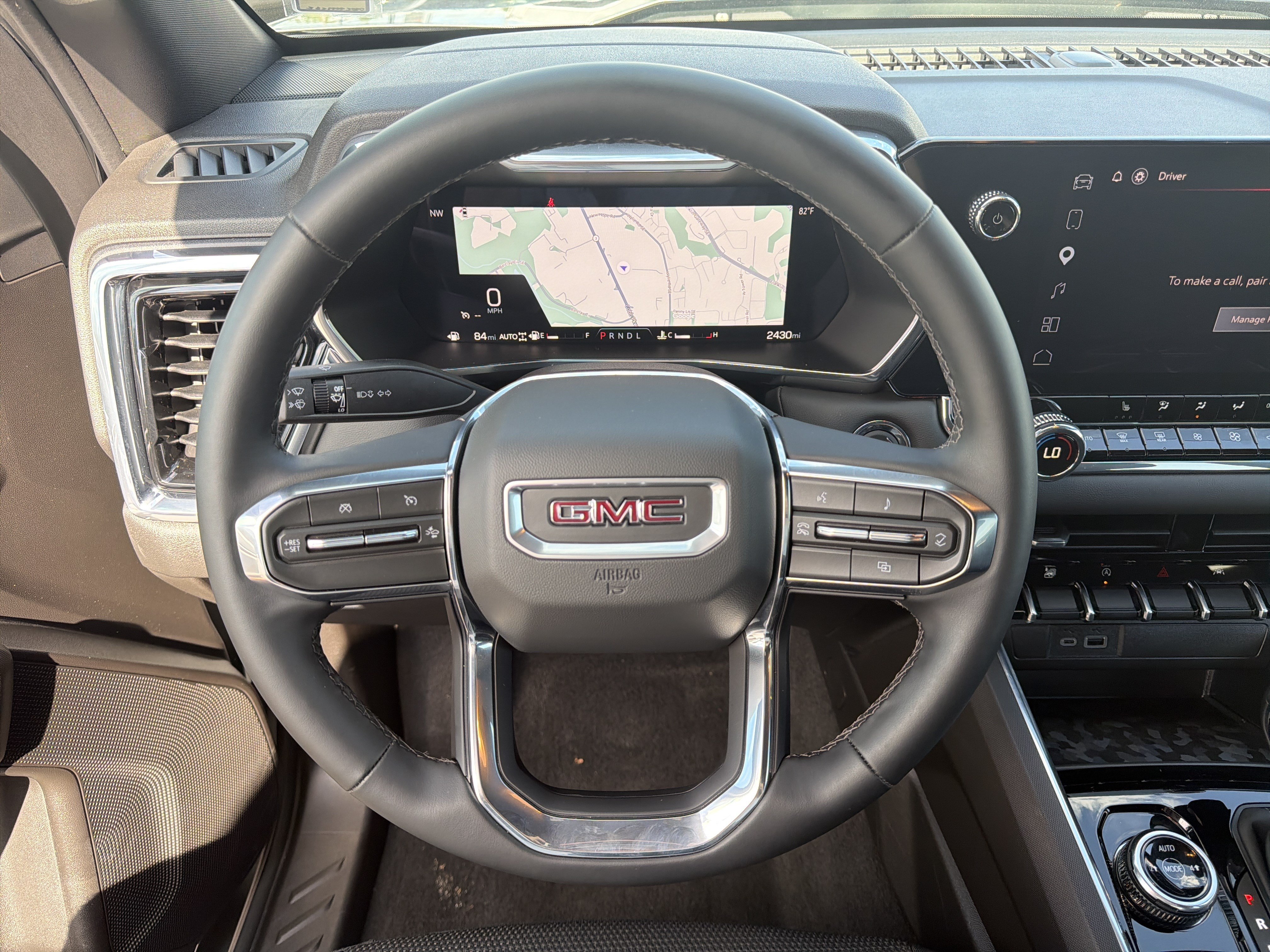 Used 2026 GMC Canyon Elevation w/ Convenience Package AWD/4WD image 28