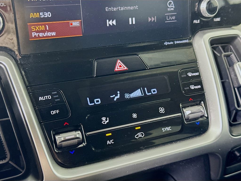 Used 2021 Kia Sorento S w/ Panoramic Sunroof Package image 27