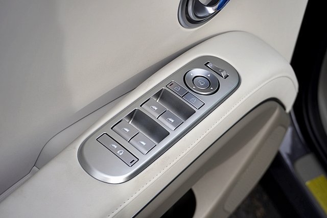 New 2026 Hyundai Palisade SEL FWD image 30