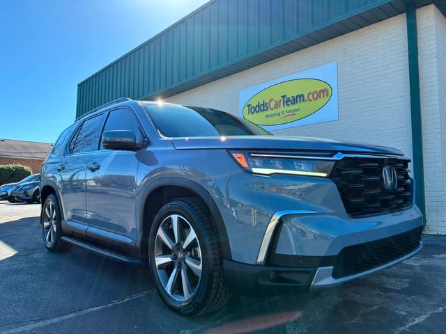Used 2023 Honda Pilot Elite image 5