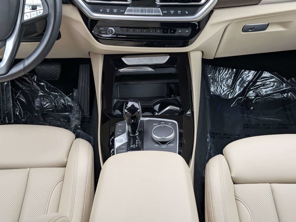 Used 2022 BMW X3 sDrive30i w/ Premium Package 2 RWD image 19