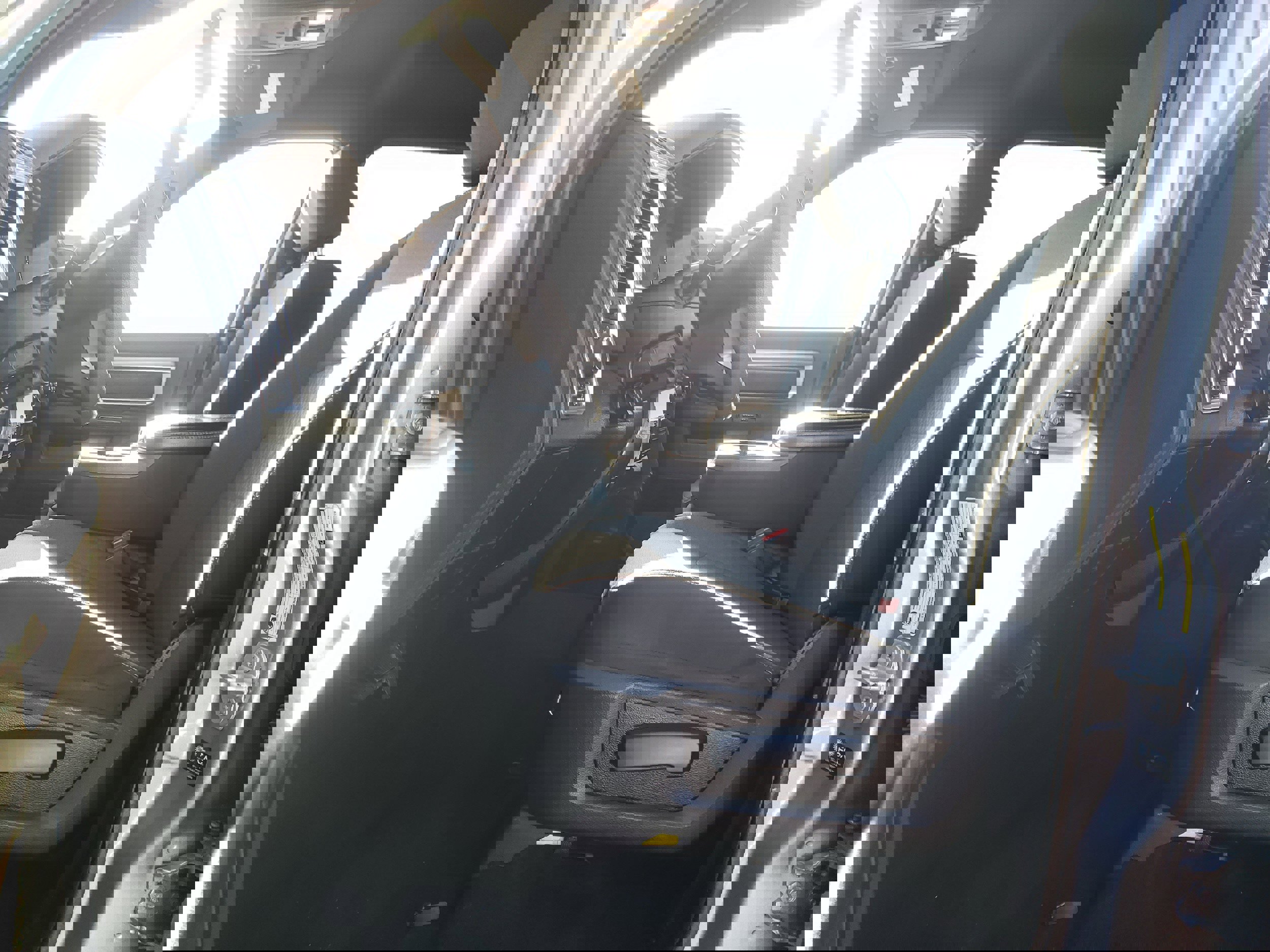 Used 2024 RAM 1500 Classic Warlock image 13