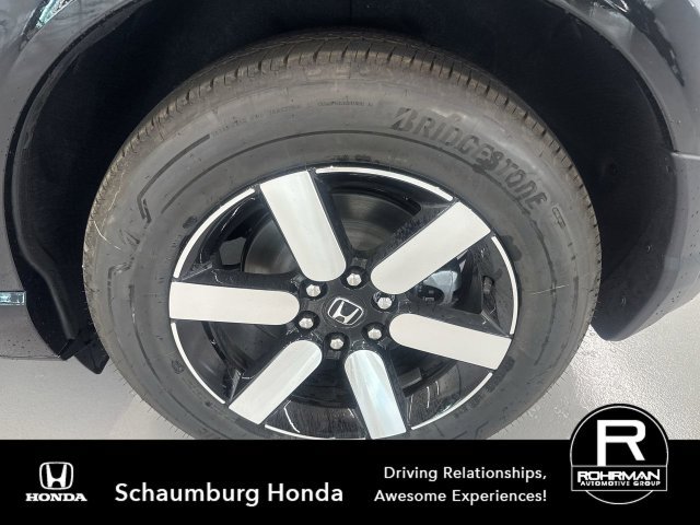 New 2026 Honda Prologue Touring image 5