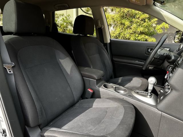 Used 2015 Nissan Rogue S w/ Convenience Package image 28