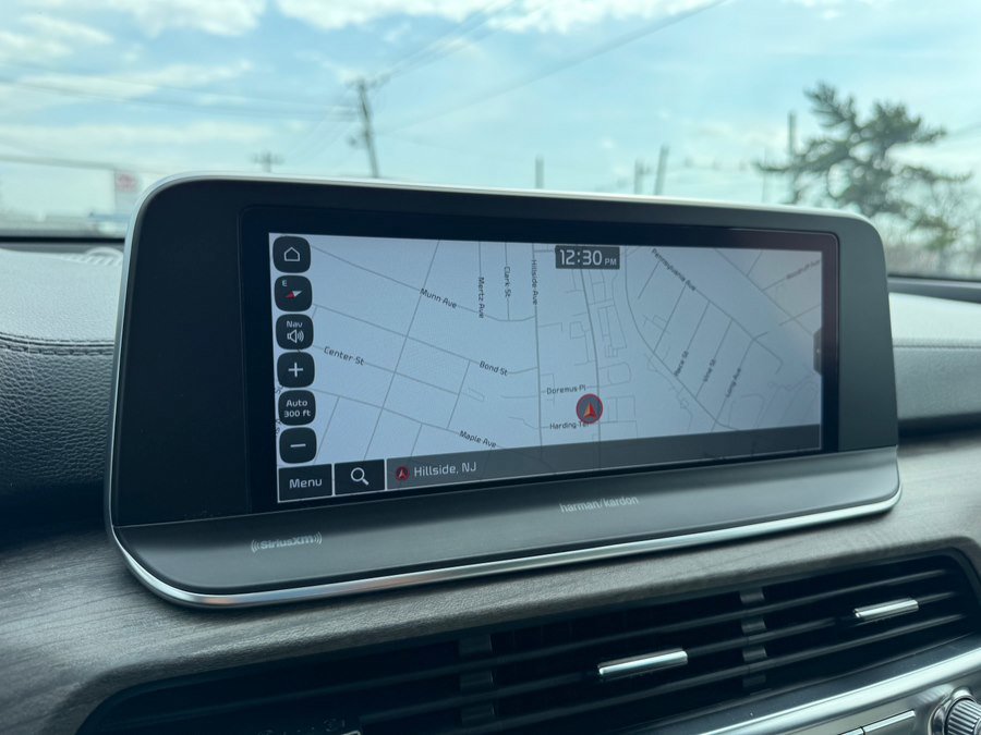 Used 2022 Kia Telluride SX w/ SX Prestige Package image 63