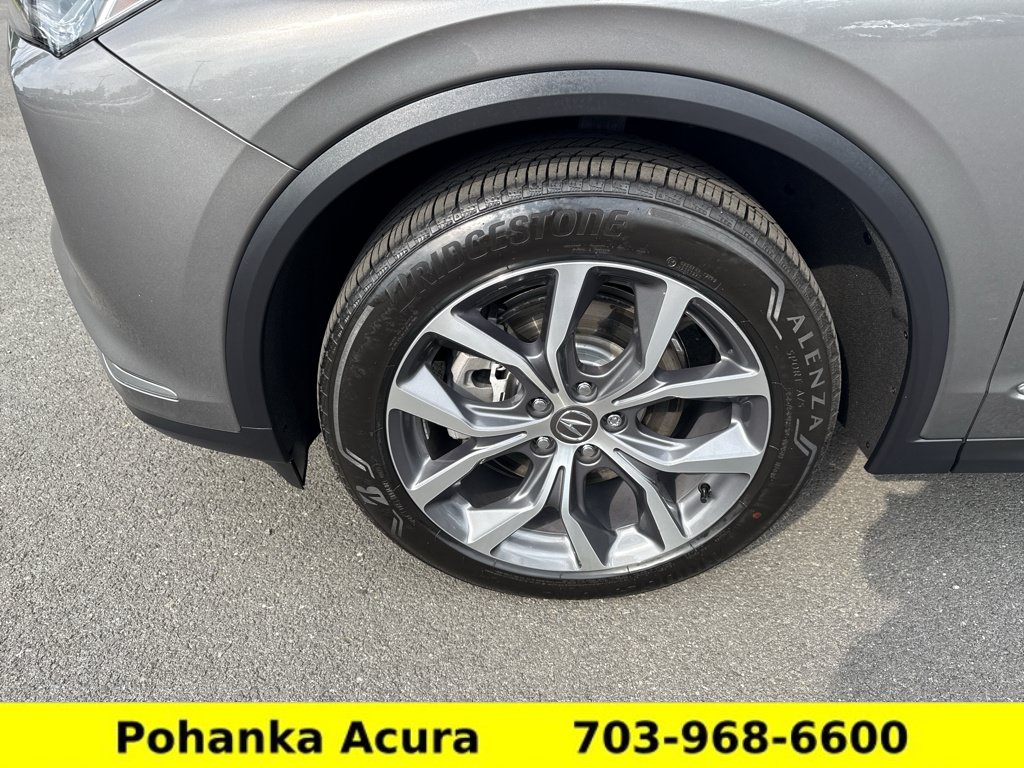 Certified 2023 Acura MDX w/ Technology Package AWD/4WD image 29
