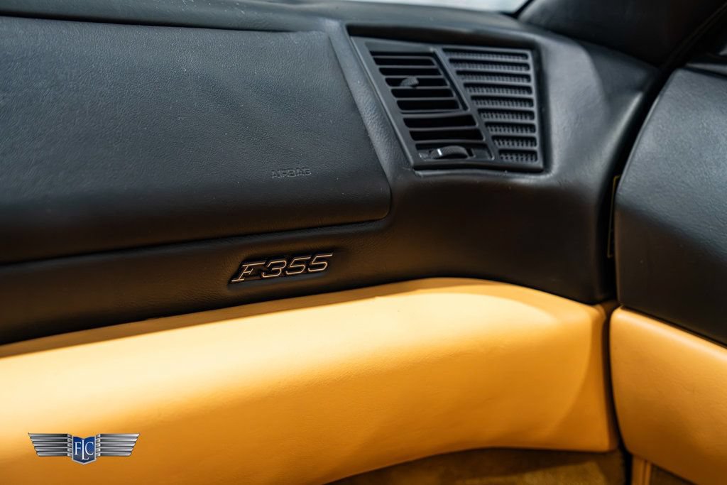 Used 1999 Ferrari F355 Spider RWD image 29