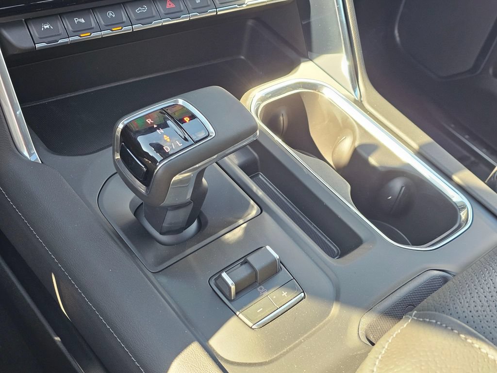 New 2026 GMC Sierra 1500 Denali AWD/4WD image 36