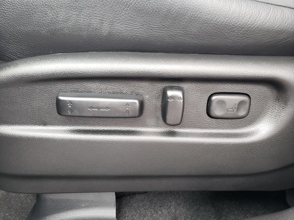 Used 2023 Honda Passport TrailSport image 18