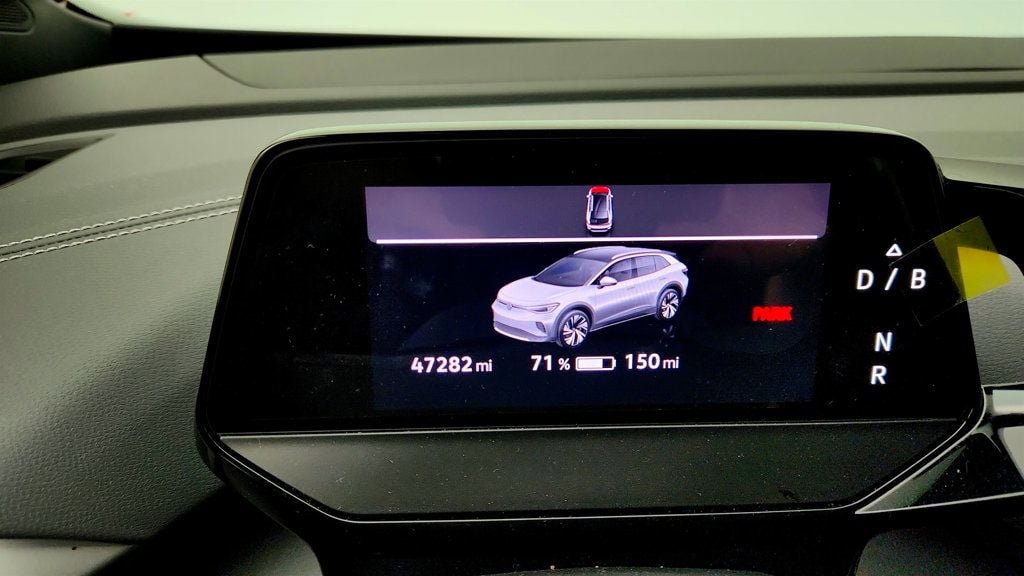 Used 2023 Volkswagen ID.4 Pro S Plus image 15