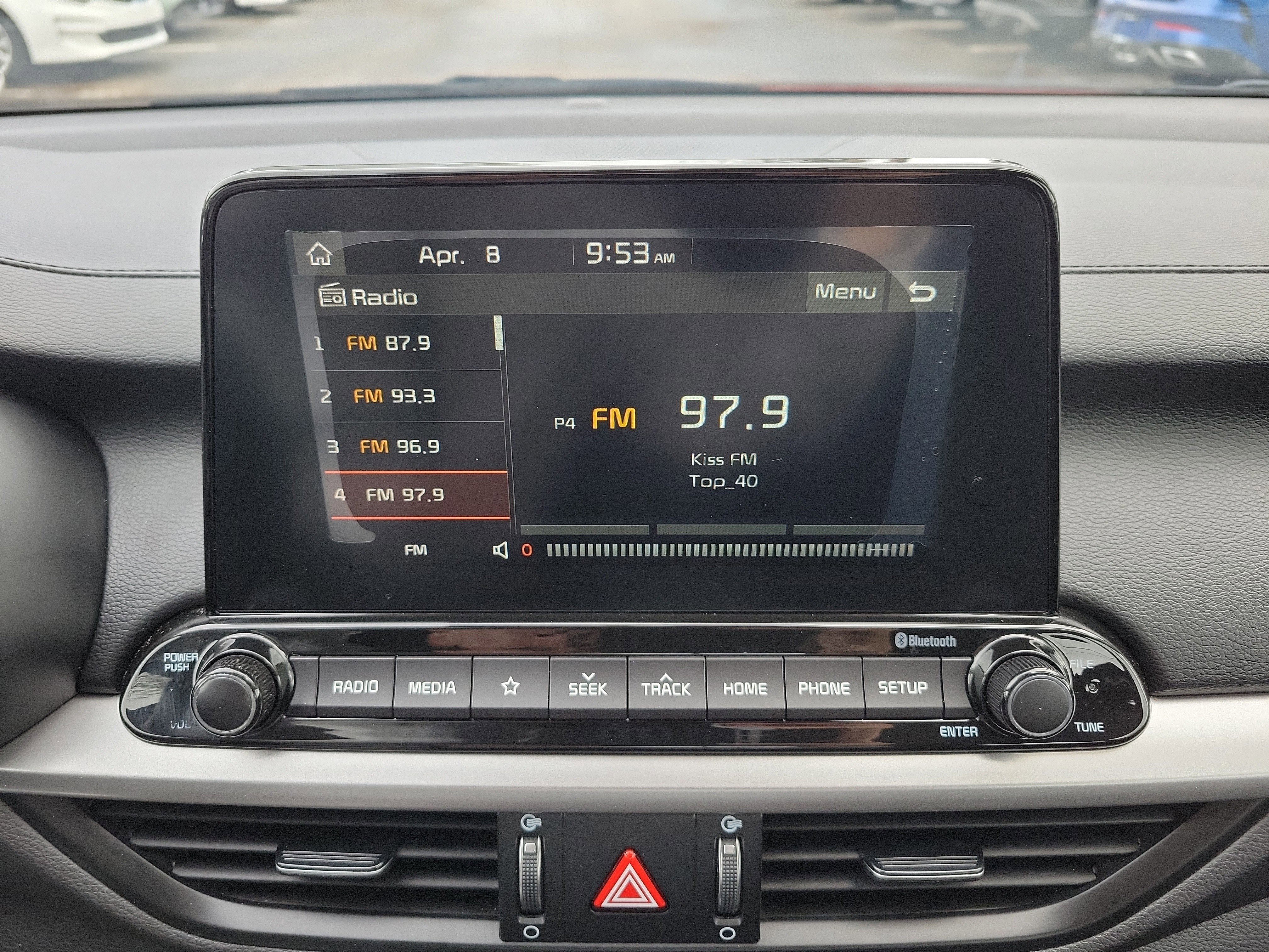 Used 2021 Kia Forte LXS image 30