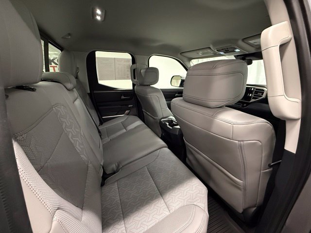 Used 2024 Toyota Tundra SR5 w/ SR5 Premium Package AWD/4WD image 7