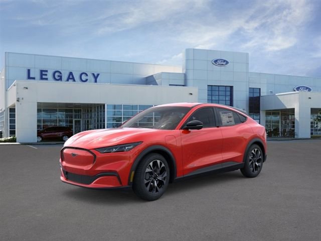 New 2026 Ford Mustang Mach-E Select w/ Comfort Package image 1