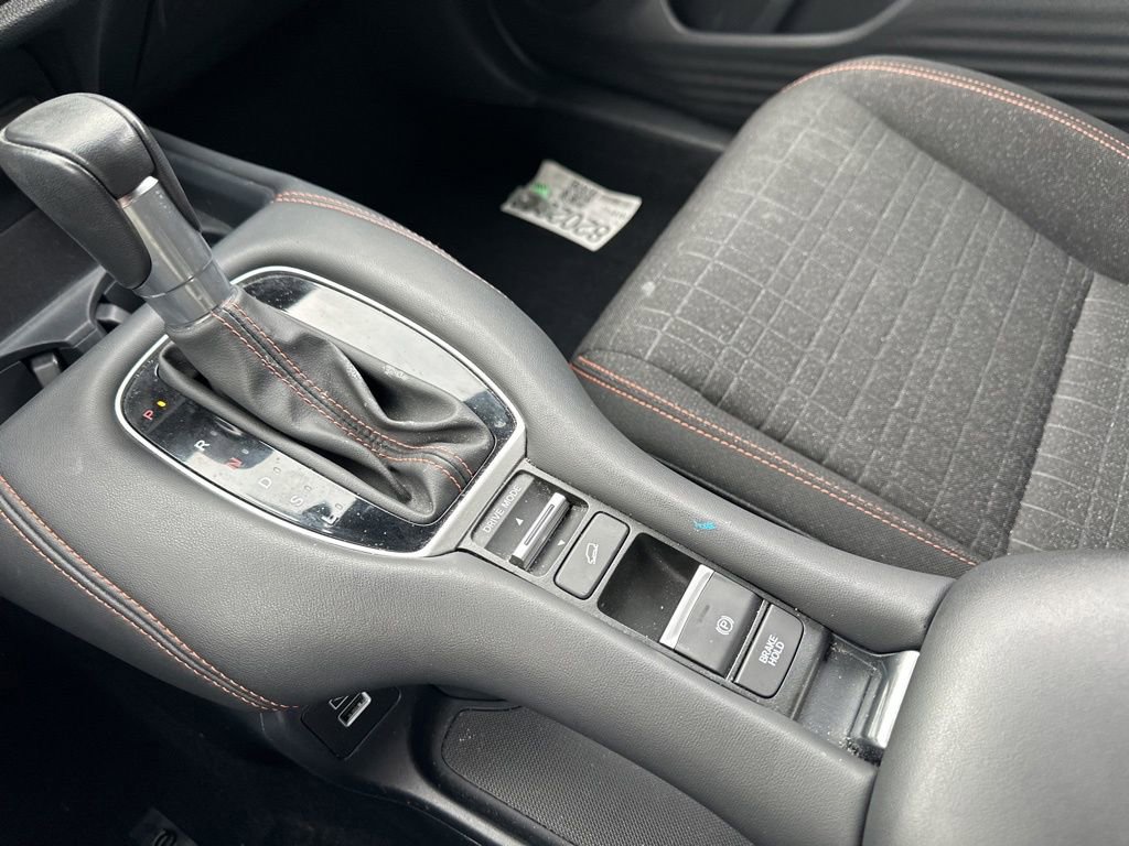 Used 2023 Honda HR-V Sport image 26