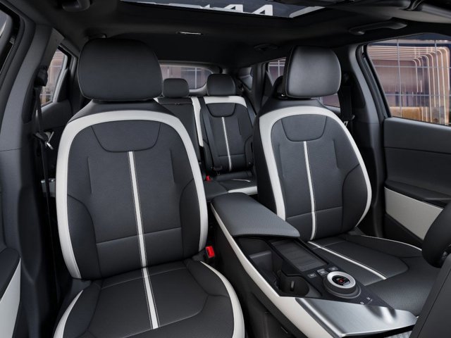 New 2025 Kia EV6 GT-Line image 18