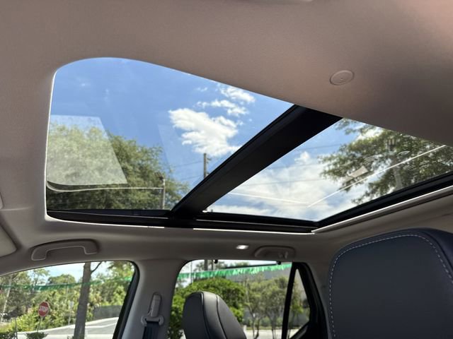 New 2026 Honda Pilot Touring image 27