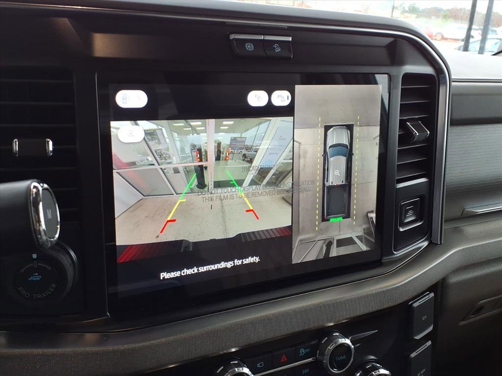 New 2026 Ford F350 Platinum w/ Platinum Plus Package image 38