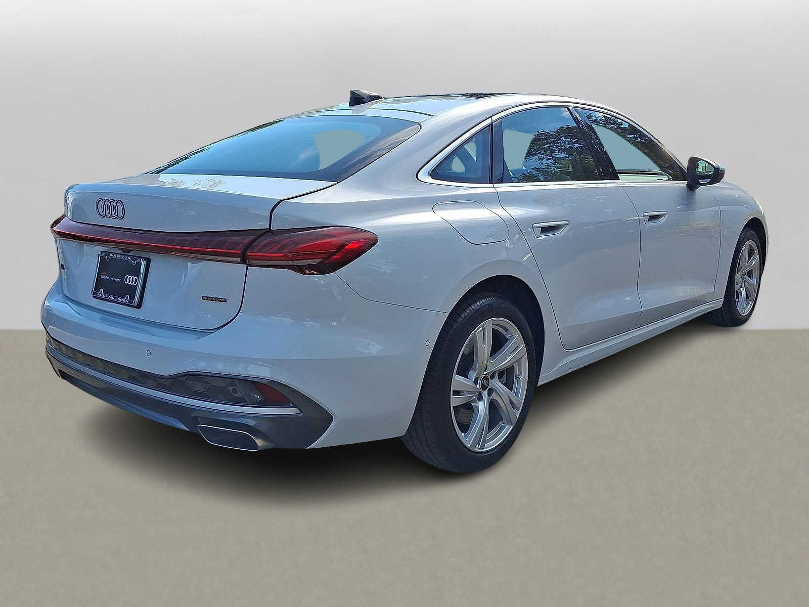 Used 2025 Audi A5 Premium w/ Convenience Package AWD/4WD image 31