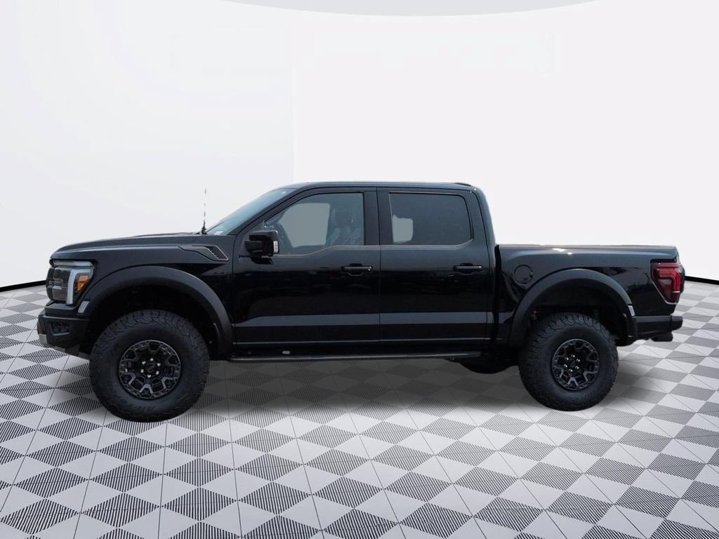 Used 2025 Ford F150 Raptor AWD/4WD image 2