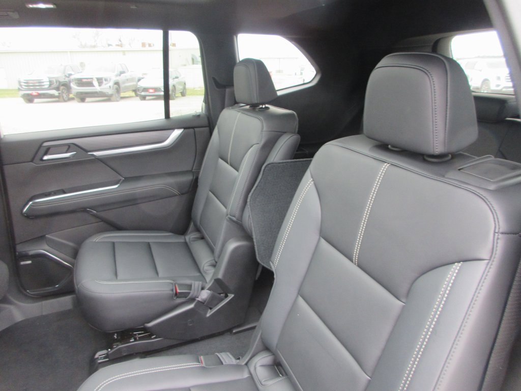 New 2026 GMC Acadia Elevation w/ Elevation Premium Package image 14