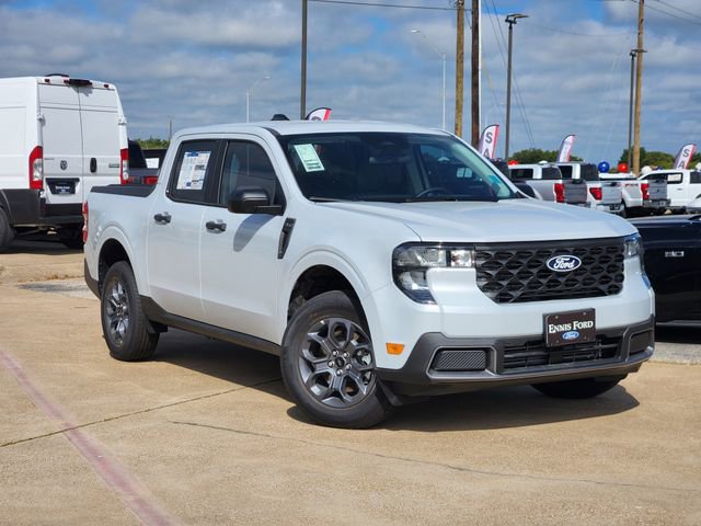 New 2025 Ford Maverick XLT w/ 4K Tow Package AWD/4WD image 2
