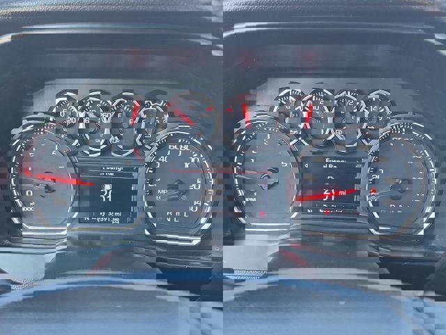 Used 2022 Chevrolet Silverado 2500 LT w/ Convenience Package image 17