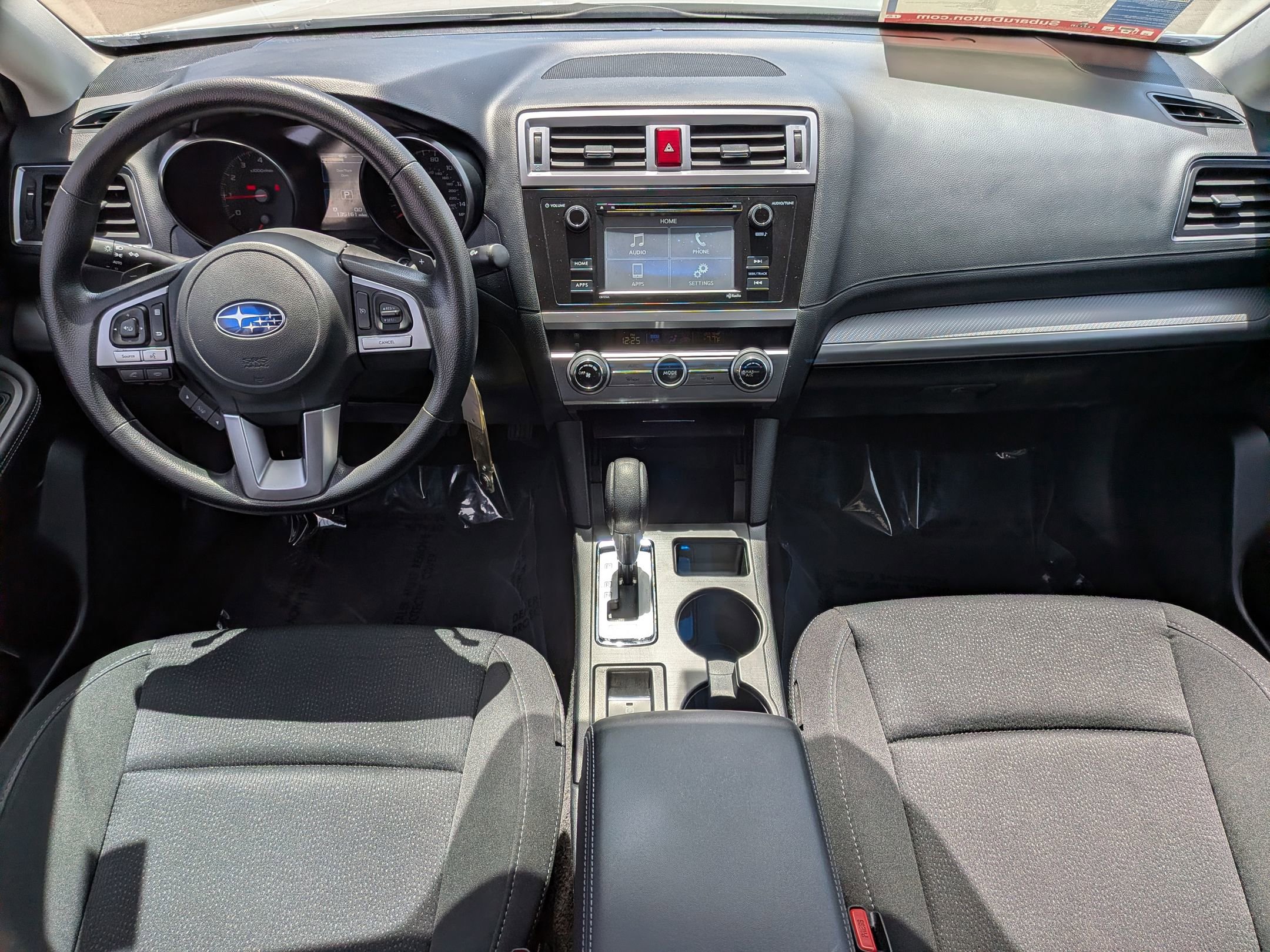 Used 2016 Subaru Legacy 2.5i w/ Protection Package #1 image 29