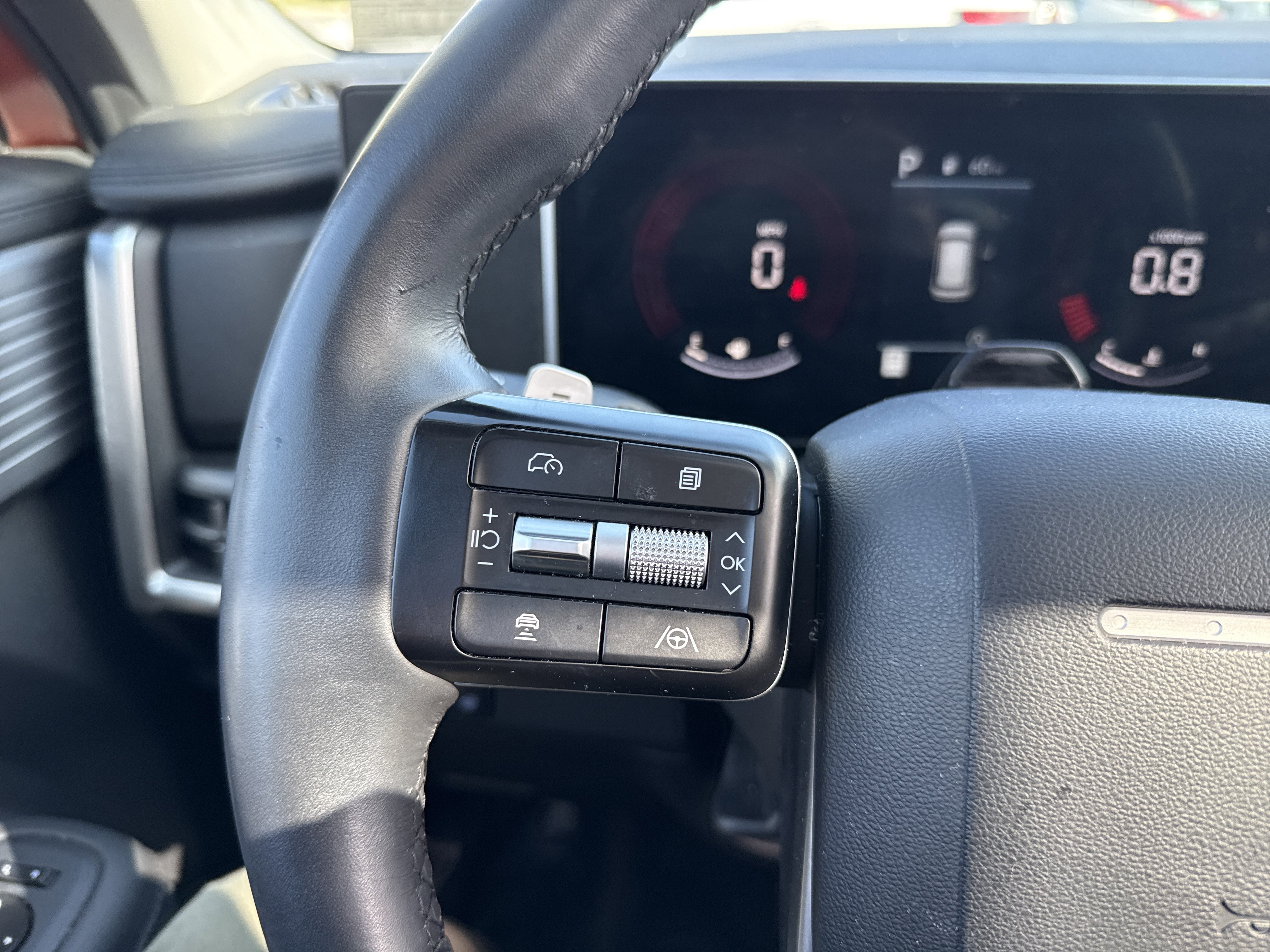 Used 2025 Hyundai Santa Fe XRT AWD/4WD image 18