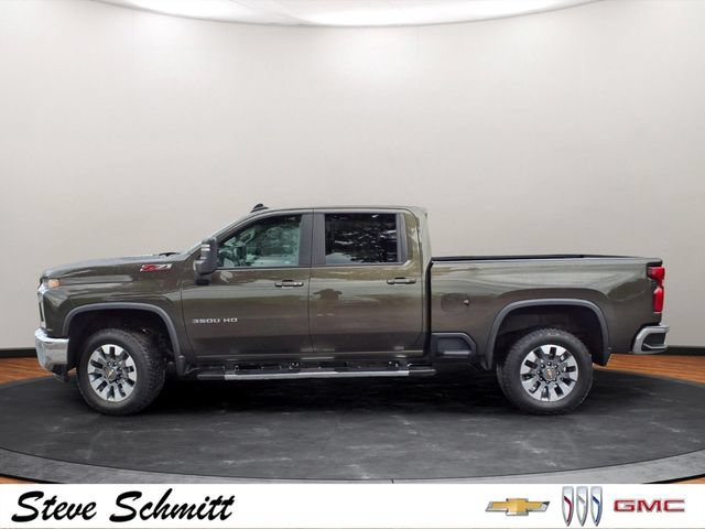 Certified 2022 Chevrolet Silverado 3500 LT w/ Convenience Package AWD/4WD video 2