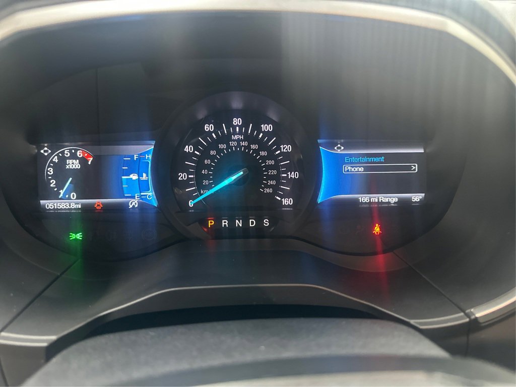 Used 2021 Ford Edge SEL w/ Convenience Package image 26