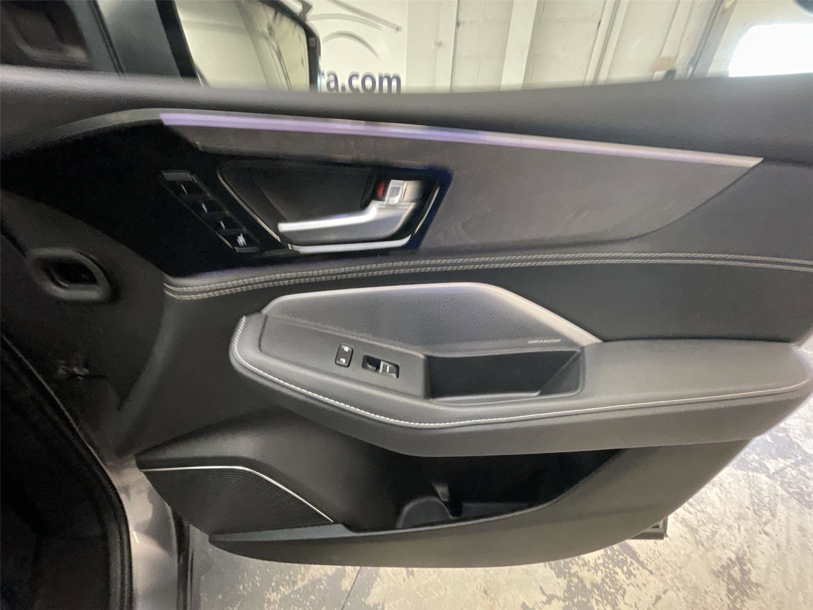 New 2026 Acura MDX SH-AWD w/ Advance Package image 31