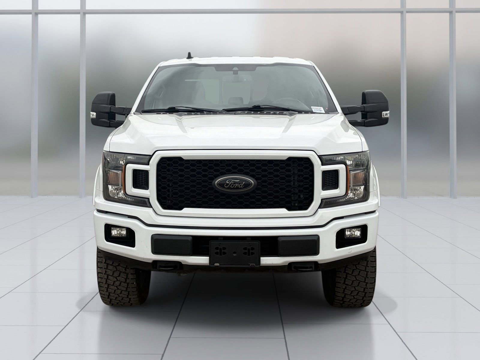 Used 2020 Ford F150 XLT w/ Equipment Group 302A Luxury image 9