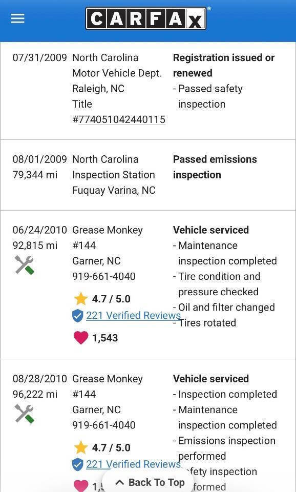 Used 2005 Subaru Baja Sport image 26