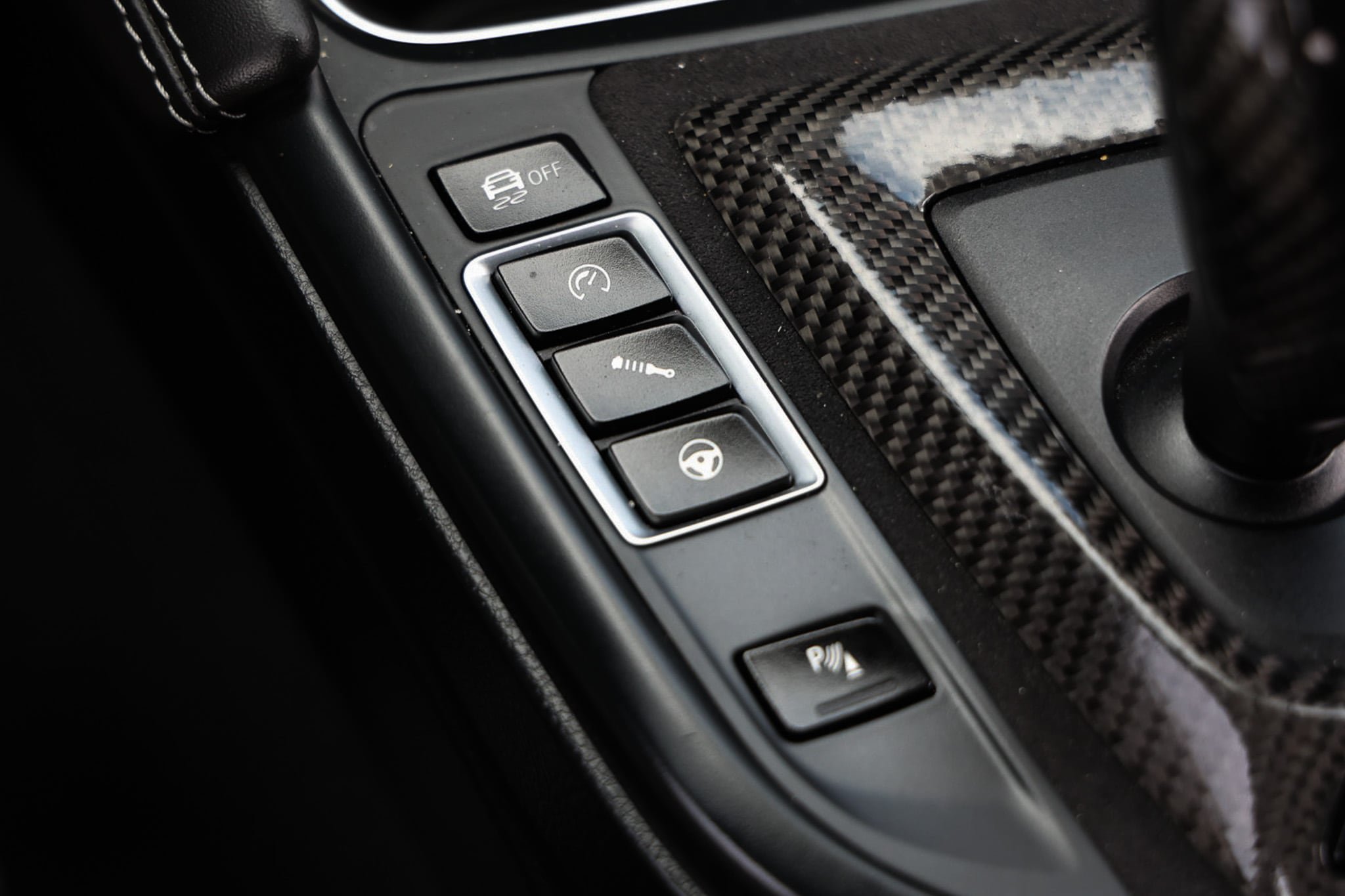Used 2015 BMW M4 Coupe RWD image 43