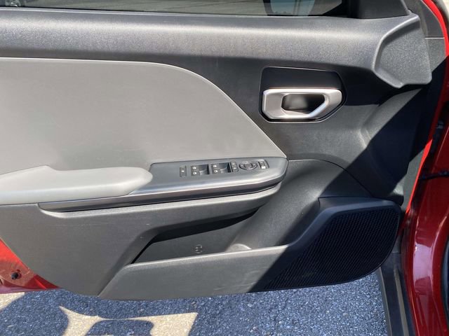 Used 2025 Kia K4 FWD image 11
