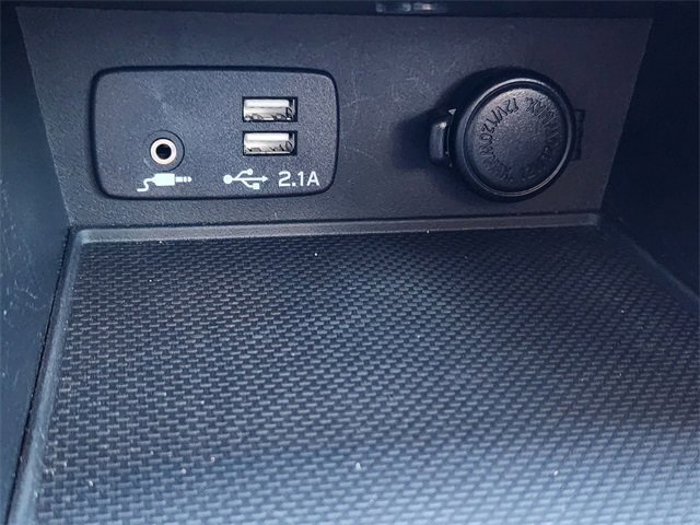 Used 2021 Subaru Crosstrek 2.0i Premium w/ Moonroof Package image 20