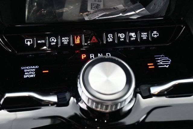 New 2026 Jeep Grand Wagoneer L Summit AWD/4WD image 33