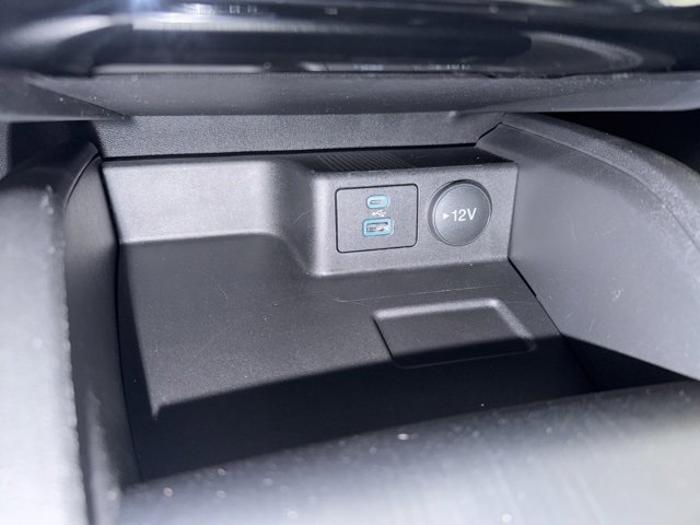 Used 2023 Ford Escape ST-Line w/ Tech Pack #1 image 22