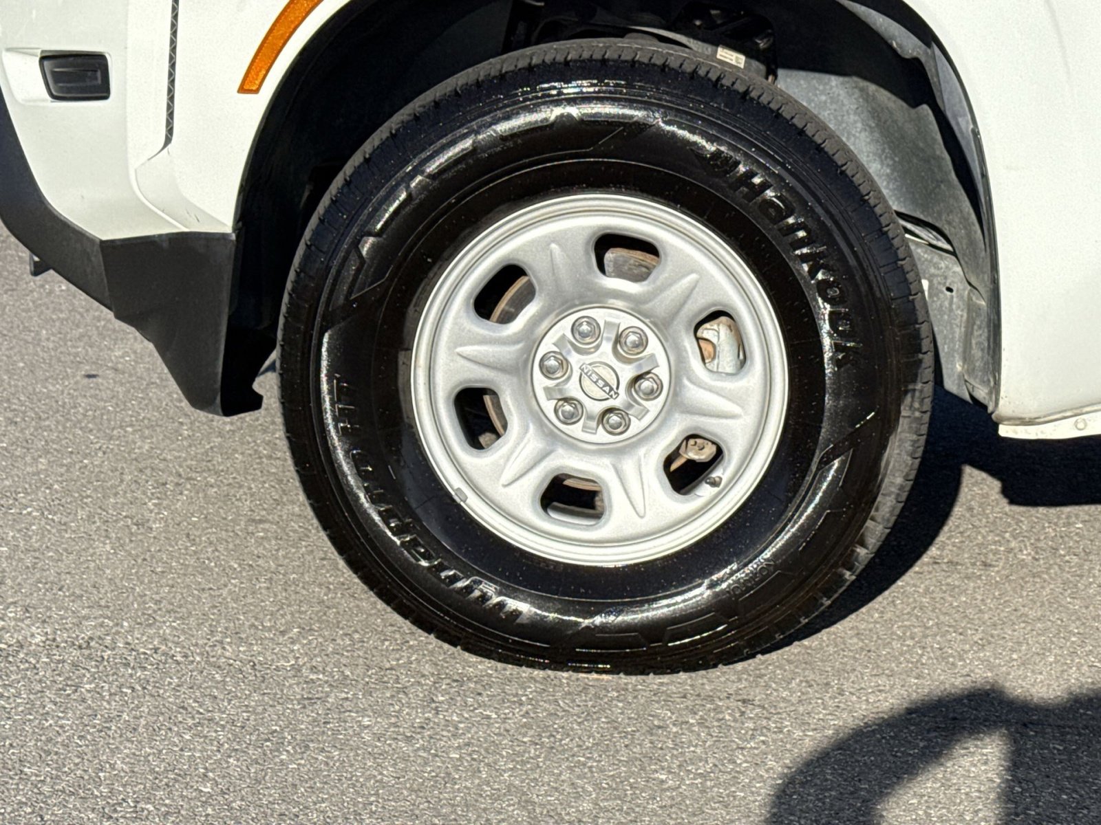 Used 2022 Nissan Frontier S image 12