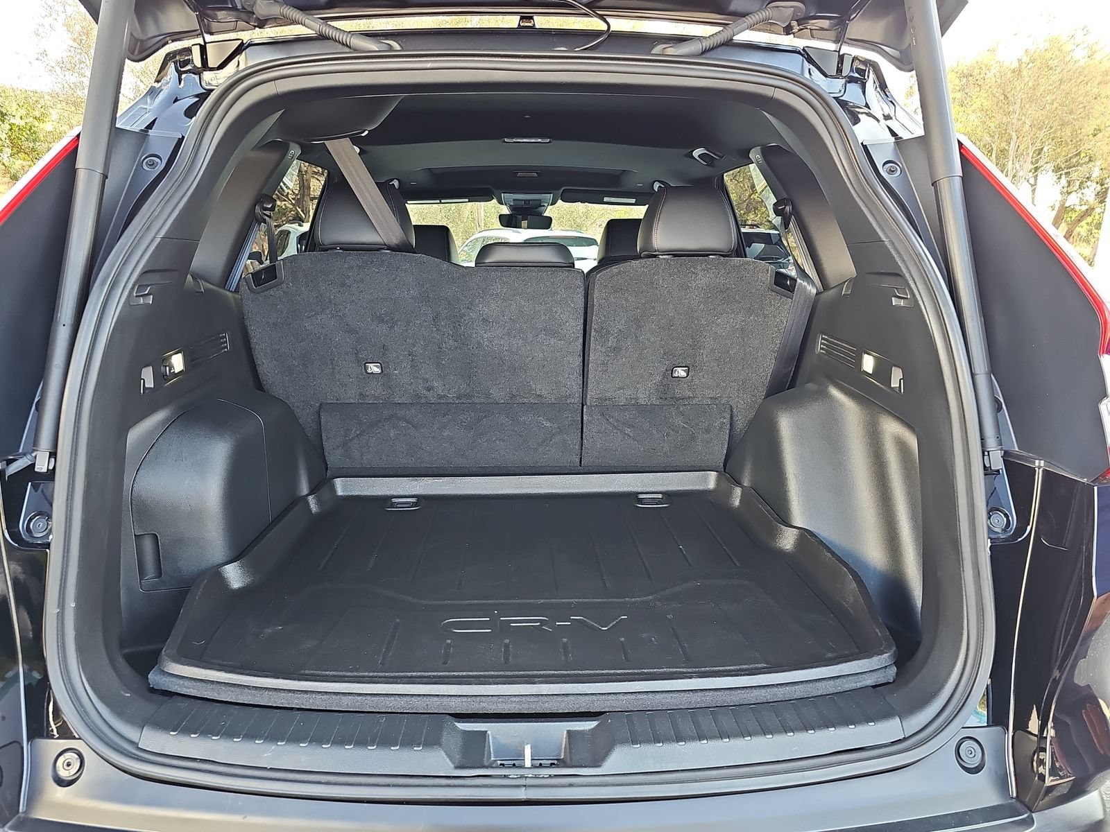 Used 2024 Honda CR-V Sport-L image 12