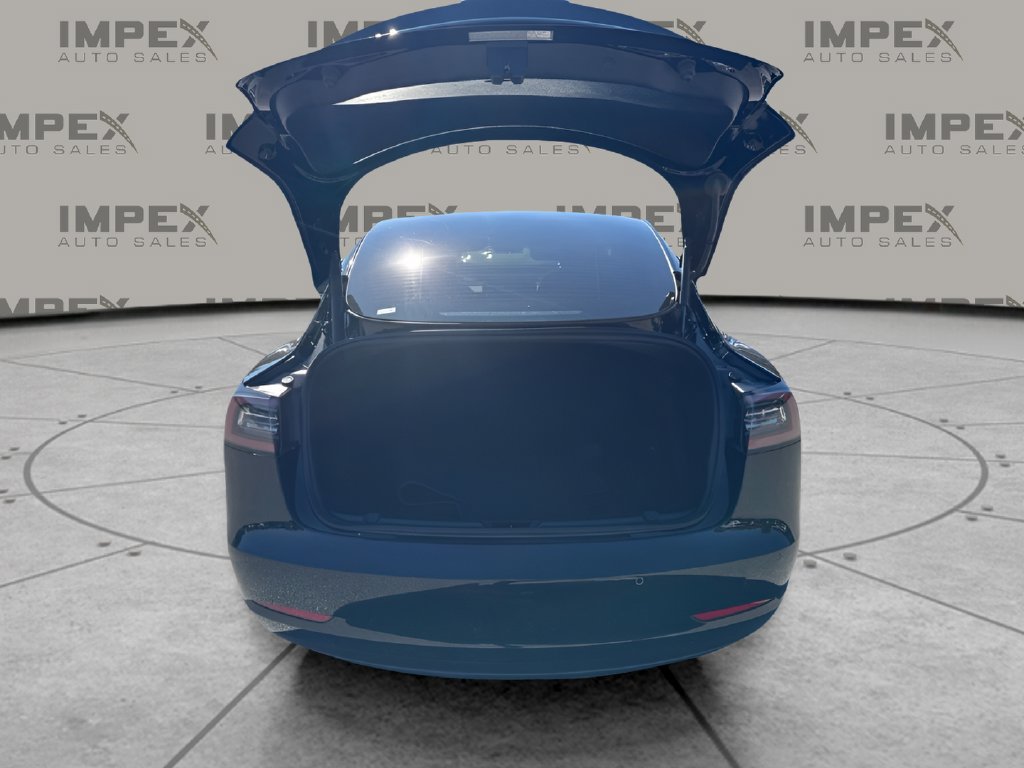 Used 2021 Tesla Model 3 Performance AWD/4WD image 30