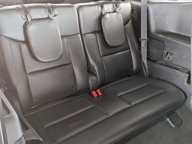 Used 2021 Ford Explorer Limited w/ Equipment Group 301A image 19