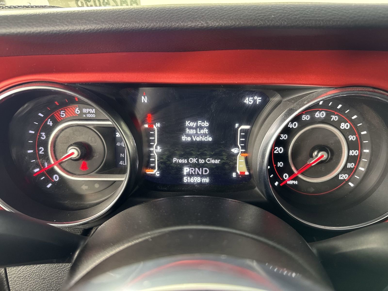 Used 2021 Jeep Wrangler Unlimited Rubicon image 17